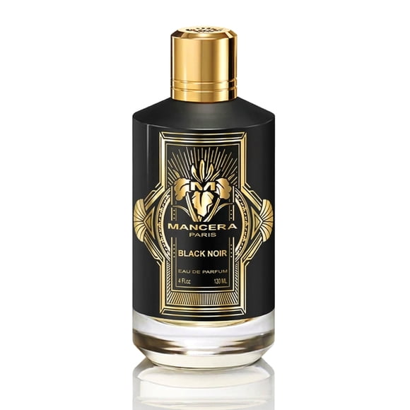 Mancera Black Noir Edp 120ml Unisex