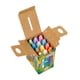 thumbnail image 4 of Crayola Tizas 12 unidades lavables con diseño antideslizante para uso exterior, 4 of 7