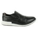 thumbnail image 1 of Zapato Kildare Cuero Negro Slip On, 1 of 5