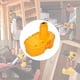 thumbnail image 2 of Batería De Repuesto Para Dewalt 18v 4 5 Ah, 2 of 9