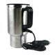 thumbnail image 1 of Hervidor Eléctrico de Coche 12V 480ml, Taza de Viaje Calentada para Hombre de Negocios, 1 of 3