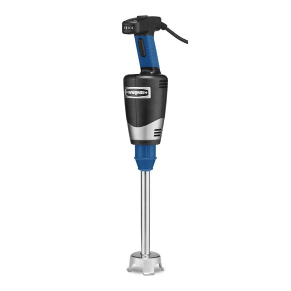Licuadora de inmersión Waring WSB40X 25 cm de velocidad variable