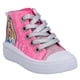 thumbnail image 3 of ZAPATILLA BARBIE LONA CAÑA ALTA BICOLOR, 3 of 5