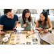 thumbnail image 3 of Juego de cartas USAOPOLY Harry Potter Hogwarts Battle 132m+, 3 of 7