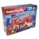 thumbnail image 2 of Carro Bombero Con Figura Y Sonido Y Accesorios, 2 of 5