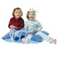 thumbnail image 3 of Pillow Pets Jumbo Stitch, Peluche de Disney, Juguete de Peluche, 3 of 6