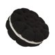 thumbnail image 4 of Colchoneta De Piso Grande Para Adultos Silla Cojín Para Balcón Dormitorio Vivero Negro, 4 of 5