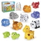 thumbnail image 1 of Learning Toy Generic ABC Animal Alphabet Match, 52 unidades, de 2 a 4 años, 1 of 3