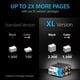 thumbnail image 4 of Cartuchos De Tinta Compatibles Con Hp 950xl 951xl, 4 of 7