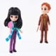 thumbnail image 5 of Figuras Coleccionables Harry Potter Set Mini Cho Y George., 5 of 5
