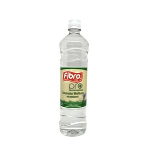 Limpiador Concentrado Biodegradable 900Ml - Fibro Pro
