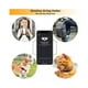 thumbnail image 3 of Funda Para Collar Mascotas Airtag De Apple Perro Gato Blanco, 3 of 4