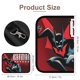 thumbnail image 2 of Bolsa de Almacenamiento Desmarcar Batman Del Futuro 26.5x17.8cm, 2 of 5