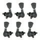 thumbnail image 3 of Clavijas De Afinación De Bloqueo, Afinadores De Llaves, Clavijas Para Guitarra Eléctrica Acústica, 3 of 3