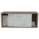 thumbnail image 5 of Gabinete Note Blanco Y Miel 33,81,33 Cm, 5 of 8