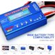 thumbnail image 3 of Cargador de Baterías EMEPOVGY B6 Lipo 80W para NiMH/NiCd LiPo/Li-ion, 3 of 7
