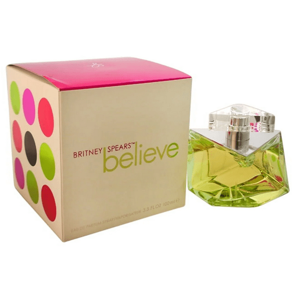 Perfume Believe Edp 100Ml