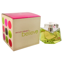 Britney Spears - Perfume Believe Edp 100Ml