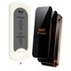 thumbnail image 1 of Protector de pantalla DUBUSOT para iPhone 17 Pro Max – Pack de 2, 1 of 9