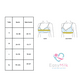 thumbnail image 3 of Sostenes de lactancia absorbentes Easy milk Talla S, 3 of 3