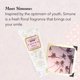 thumbnail image 3 of Crema de manos Tocca Simone Luxe Hidratante 120 ml Fresh Floral, 3 of 4