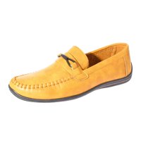 Mocasín Camel Vía Franca