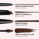 thumbnail image 5 of Lápiz de cejas IT Cosmetics Brow PowerFull Universal Taupe, 5 of 5