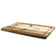thumbnail image 2 of Tabla De Cortar Acacia 33x20cms Wayu - PS, 2 of 4