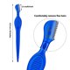 thumbnail image 2 of Mudder 28 rasuradoras para cejas y rostro, surtidas, 2 of 3