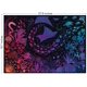 thumbnail image 2 of Puzle Elena Essex Night Reef 1000 piezas para adultos, 2 of 8