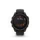 thumbnail image 2 of Smartwatch fenix 8 Solar Sapphire Titanio 47 mm con correa de silicona negra, 2 of 6