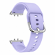 thumbnail image 1 of Correa Para Galaxy Fit 3 Silicona Con Hebilla, 1 of 3