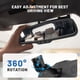 thumbnail image 5 of Cámara de visión trasera EWAY 4.3" para Jeep Wrangler con monitor integrado, 5 of 9