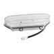 thumbnail image 1 of Luz Trasera De Freno LED Para Yamaha Yfz 450 2006 2007 2008 2009 Blanco Duradero, 1 of 5
