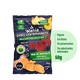thumbnail image 2 of Pack Chips Centrifugados Wania Mix de Vegetales 50g 24 UN, 2 of 2
