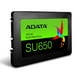 thumbnail image 2 of Disco de Estado Sólido SSD Adata Ultimate SU650 480 GB 2.5" negro, 2 of 4