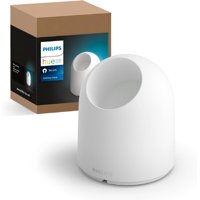 Soporte De Escritorio Philips Hue Secure Blanco