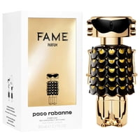 Paco Rabanne - Fame Parfum 80 Ml Refillable