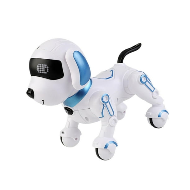 Robot Dog Robot Corte Ingles Juguetes El Corte Inglés Perro