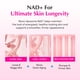 thumbnail image 5 of Crema Nad+ Peptide Boosting 100 Ml Paquete De 2, 5 of 9