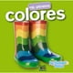 thumbnail image 1 of Mis Primeros Colores (Mi Pequeño Bebe), 1 of 2