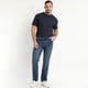 thumbnail image 1 of Jeans Regular Fit Azul Piedra, 1 of 3