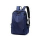 thumbnail image 2 of Mochila Deporte Escolar Urbana Antirrobo 45 Litros Azul, 2 of 3