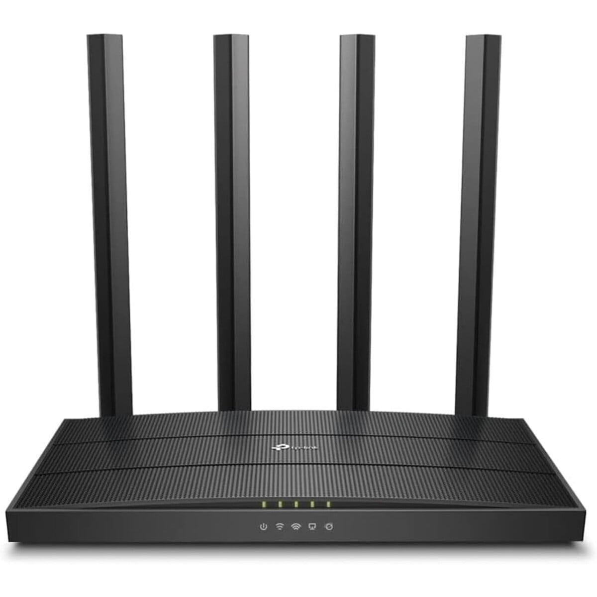 Tp-link - Router Wifi Tplink Archer A6 Ac1200 Dual Band Gigabit