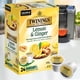 thumbnail image 3 of Cápsulas K-Cup de té de hierbas Twinings con limón y jengibre, 24 unidades, 3 of 6