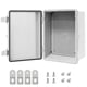 thumbnail image 1 of Caja de conexiones LMioEtool de ABS impermeable IP65 29 x 19 x 14 cm, 1 of 8