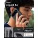 thumbnail image 3 of Funda Spigen Liquid Air para Google Pixel 11 negro mate, 3 of 7