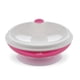 thumbnail image 1 of Utensilio para alimentación Plato para Microondas Rosado, 1 of 3