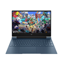 Hp - Notebook Gamer Victus Intel Core I7 Rtx 4060 16Gb Ram 512Gb Ssd De 15.6 Fhd 144Hz