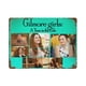 thumbnail image 1 of Cartel Metálico Las Chicas Gilmore Desmarcar 20x30 cm, 1 of 6